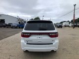 New 2025 Dodge Durango GT w/ Blacktop Package image 5