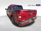 Used 2018 Ford F150 XLT w/ Equipment Group 302A Luxury image 5