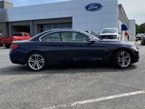 Used 2017 BMW 430i xDrive Convertible image 2