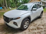 Used 2022 Hyundai Tucson SEL image 2