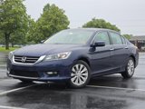 Used 2014 Honda Accord EX-L image 3