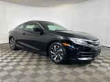 Used 2017 Honda Civic LX-P image 2