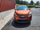 Used 2016 Chevrolet Trax LT w/ LT Convenience Package image 4