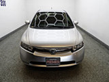 Used 2008 Honda Civic Hybrid Sedan image 2