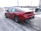 Used 2022 Kia K5 LXS image 5