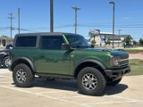 Used 2024 Ford Bronco Badlands image 4