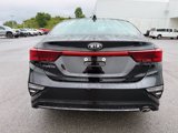 Used 2021 Kia Forte LXS image 4