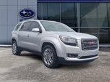 Used 2017 GMC Acadia Limited SLT image 3