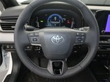 New 2025 Toyota Camry SE image 5