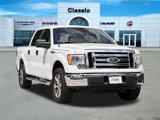 Used 2010 Ford F150 XLT image 2