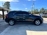 Used 2012 Chevrolet Equinox LTZ image 4