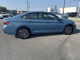 New 2025 Volkswagen Jetta S image 4