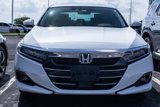 Used 2021 Honda Accord EX image 2