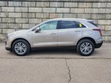 Used 2023 Cadillac XT5 Premium Luxury w/ LPO, Floor Liner Package image 2