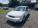 Used 2007 Ford Focus ZX3 Hatchback image 2