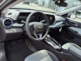 New 2025 Chevrolet Trax LT w/ Driver Confidence Package image 6