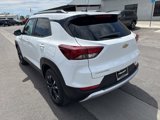 Used 2023 Chevrolet TrailBlazer LT image 3
