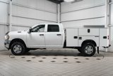 Used 2024 RAM 3500 Tradesman w/ Chrome Appearance Group image 4