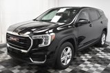 Used 2024 GMC Terrain SLE image 3