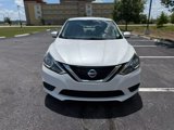 Used 2017 Nissan Sentra SV image 5