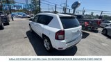 Used 2015 Jeep Compass High Altitude image 3