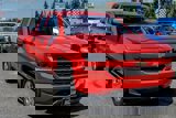 Used 2018 Chevrolet Silverado 1500 Custom image 3