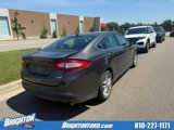 Used 2016 Ford Fusion SE w/ Equipment Group 202A image 5