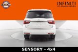Used 2022 INFINITI QX80 Sensory image 4