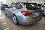 Used 2018 BMW 328d xDrive Wagon w/ Premium Package image 5