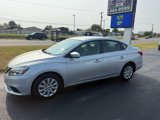 Used 2019 Nissan Sentra S image 6