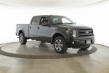Used 2014 Ford F150 FX4 w/ Equipment Group 402A Luxury image 2