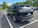 Used 2022 Jeep Cherokee Limited w/ Mopar Interior Package image 6