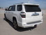 Used 2018 Toyota 4Runner Limited image 6