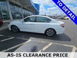 Used 2016 Honda Accord EX-L image 6