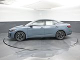 New 2025 Nissan Sentra SV w/ All-Weather Package image 2