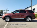 Used 2018 Ford Explorer XLT image 4