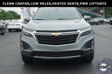 Used 2023 Chevrolet Equinox LT image 2