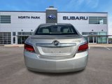 Used 2011 Buick LaCrosse CXL w/ Entertainment Package image 4
