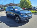 Certified 2020 Jeep Grand Cherokee Limited image 3