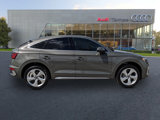 New 2025 Audi Q5 2.0T Premium Plus image 3