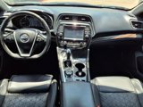 Used 2017 Nissan Maxima Platinum image 6