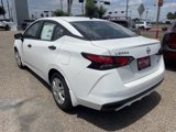 New 2025 Nissan Versa S image 5