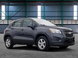 Used 2016 Chevrolet Trax LS image 6