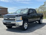 Used 2012 Chevrolet Silverado 1500 LT w/ All-Star Edition image 3