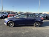 Certified 2017 Ford Focus SEL image 4