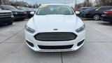 Used 2016 Ford Fusion S image 2