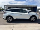 Used 2023 Nissan Murano SV image 3