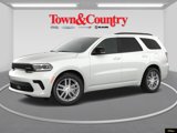 New 2025 Dodge Durango GT image 2