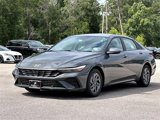 Used 2024 Hyundai Elantra SEL image 4