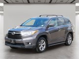 Used 2015 Toyota Highlander XLE image 2